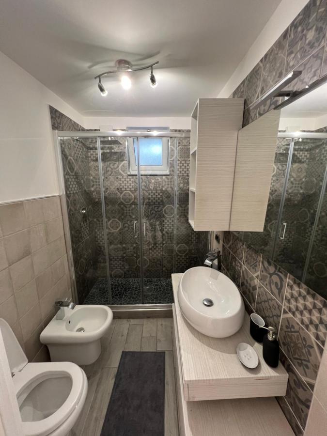 Holiday home Gaiola Sea House Posillipo Naples
