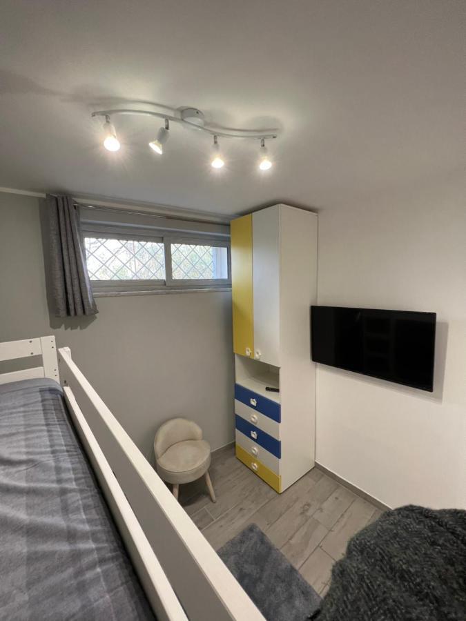Gaiola Sea House Posillipo Holiday home