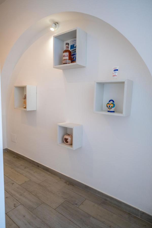 Gaiola Sea House Posillipo Holiday home