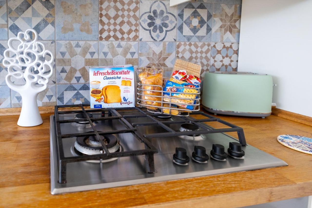 Holiday home Gaiola Sea House Posillipo Naples