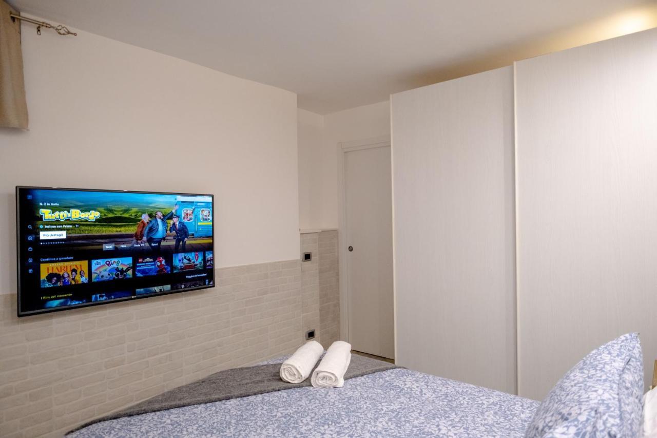 Holiday home Gaiola Sea House Posillipo
