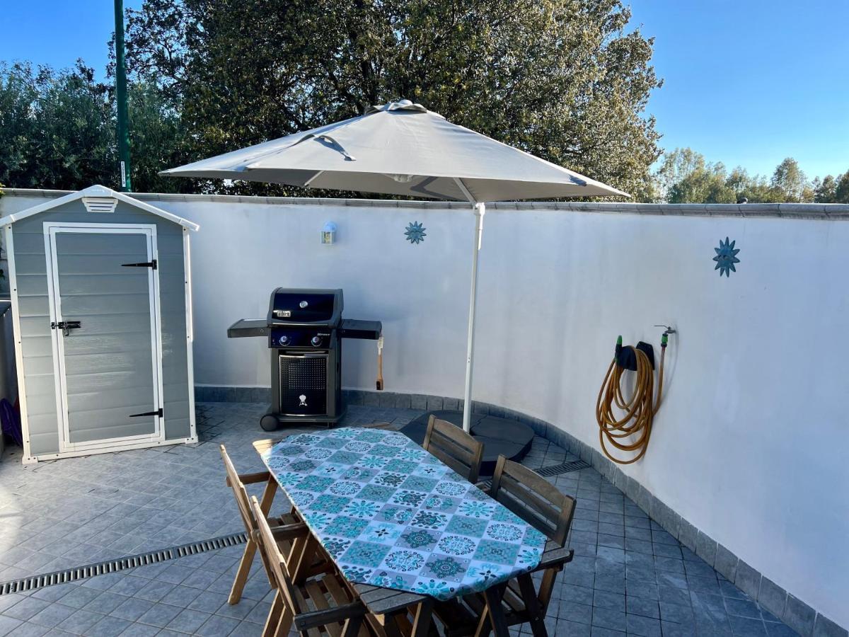 Holiday home Gaiola Sea House Posillipo