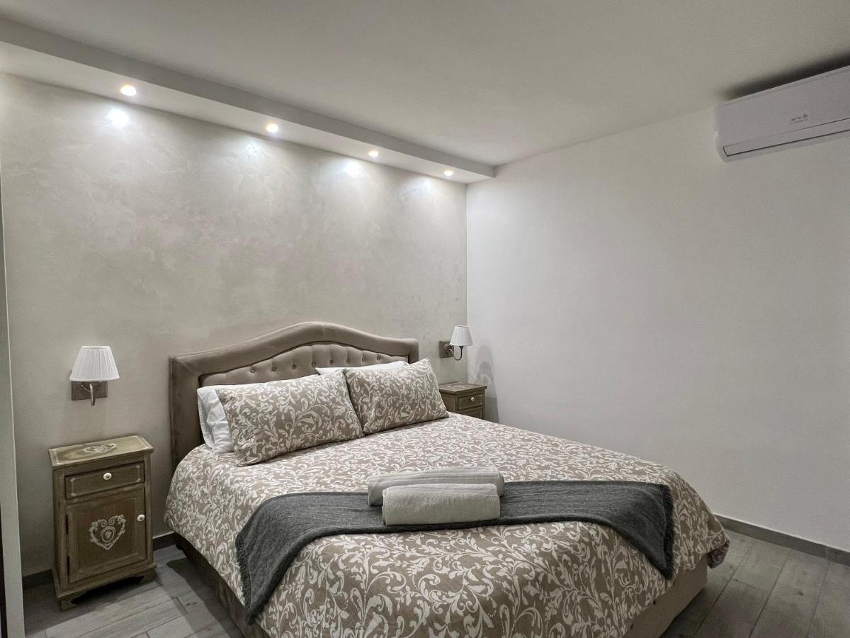 Holiday home Gaiola Sea House Posillipo