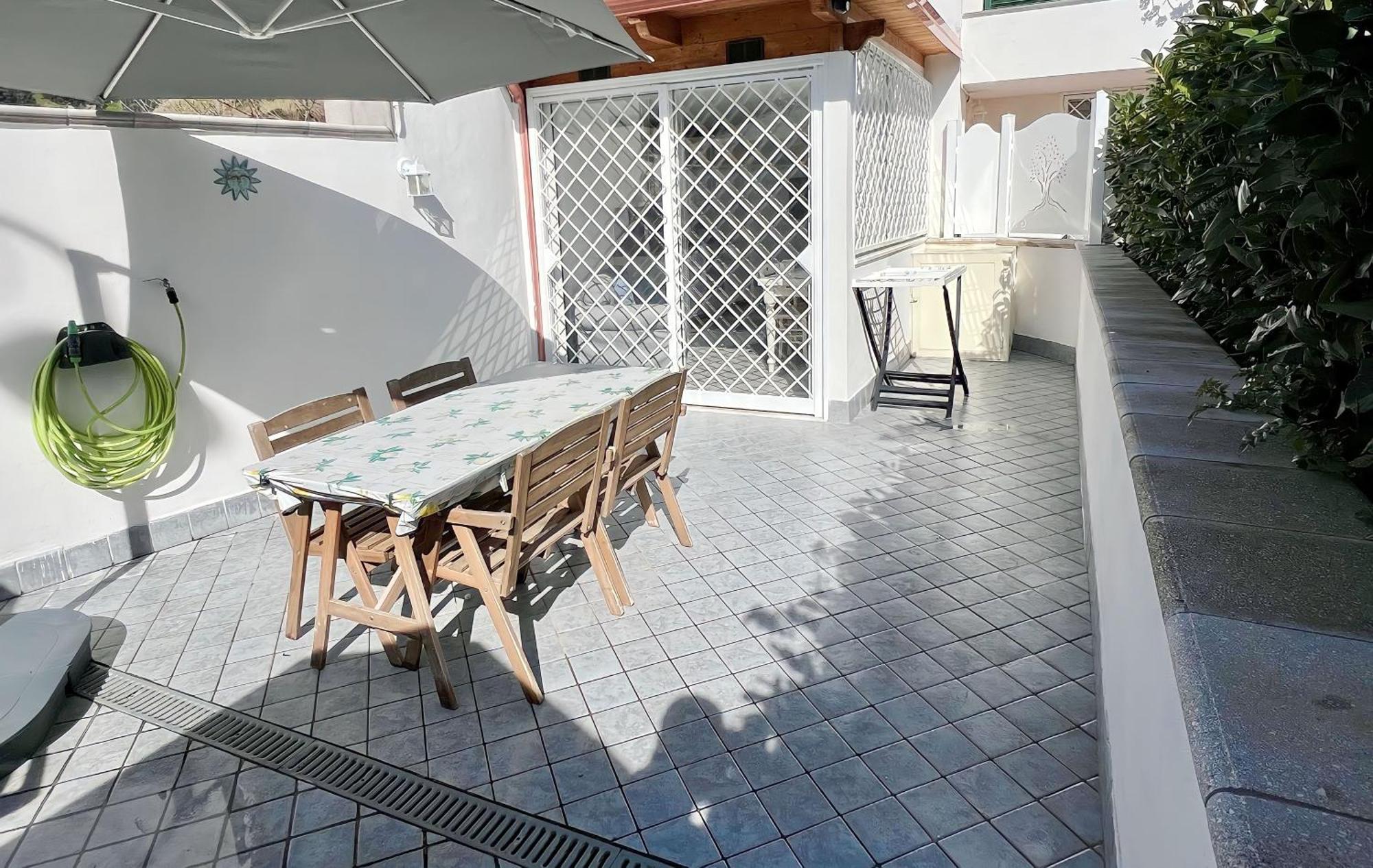Holiday home Gaiola Sea House Posillipo *