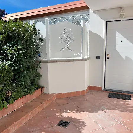 Gaiola Sea House Posillipo Villa Naples Exterior photo